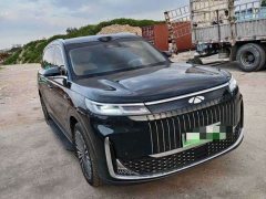 Chery Fengyun T11 220 AWD Full Family Joy - ფოტო 3