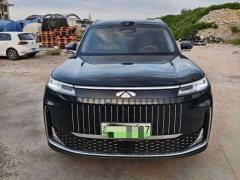 Chery Fengyun T11 220 AWD Full Family Joy - ფოტო 4