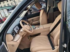 Chery Fengyun T11 220 AWD Full Family Joy - ფოტო 8