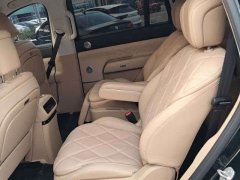 Chery Fengyun T11 220 AWD Full Family Joy - ფოტო 9