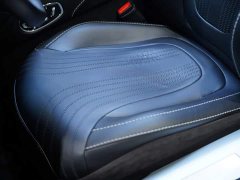 Aston Martin DB11 2020 4.0T V8 Volante - ფოტო 12