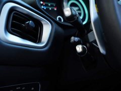 Aston Martin DB11 2020 4.0T V8 Volante - ფოტო 18