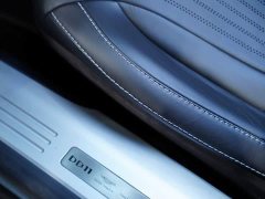 Aston Martin DB11 2020 4.0T V8 Volante - ფოტო 20