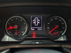 Volkswagen Touareg 280TSI FWD Luxury Plus - ფოტო 11