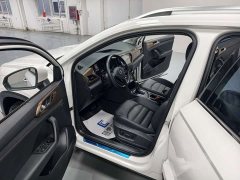 Volkswagen Touareg 280TSI FWD Luxury Plus - ფოტო 14