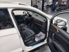 Volkswagen Touareg 280TSI FWD Luxury Plus - ფოტო 16