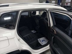 Volkswagen Touareg 280TSI FWD Luxury Plus - ფოტო 17
