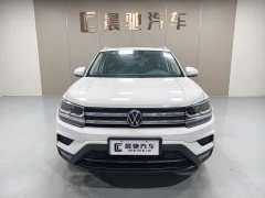 Volkswagen Touareg 280TSI FWD Luxury Plus - ფოტო 2