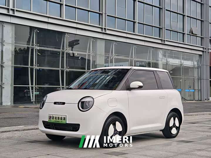 Changan Lumin 2022 210km Sweet Edition - ავტომობილი ჩინეთიდან