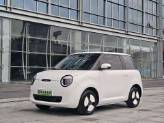 Changan Lumin 2022 210km Sweet Edition - ფოტო 1