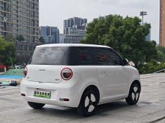 Changan Lumin 2022 210km Sweet Edition - ფოტო 12