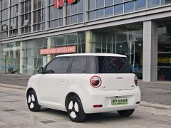 Changan Lumin 2022 210km Sweet Edition - ფოტო 13