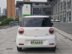 Changan Lumin 2022 210km Sweet Edition - ფოტო 14