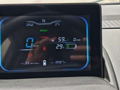 Changan Lumin 2022 210km Sweet Edition - ფოტო 15
