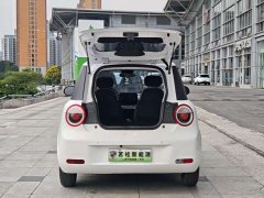 Changan Lumin 2022 210km Sweet Edition - ფოტო 16