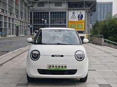 Changan Lumin 2022 210km Sweet Edition - ფოტო 2