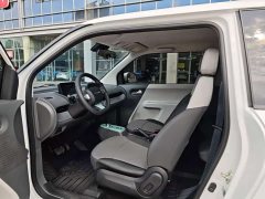Changan Lumin 2022 210km Sweet Edition - ფოტო 4