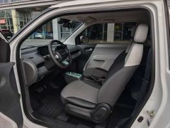 Changan Lumin 2022 210km Sweet Edition - ფოტო 5