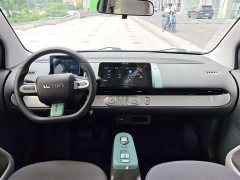 Changan Lumin 2022 210km Sweet Edition - ფოტო 6