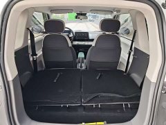 Changan Lumin 2022 210km Sweet Edition - ფოტო 7