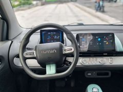 Changan Lumin 2022 210km Sweet Edition - ფოტო 8