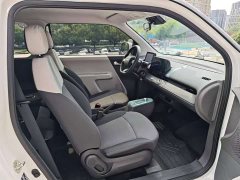 Changan Lumin 2022 210km Sweet Edition - ფოტო 9