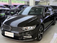 Volkswagen Magotan Facelift II Popular Edition 330TSI DSG Luxury - ფოტო 1