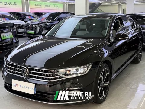 2025 Volkswagen Magotan Facelift II Popular Edition 330TSI DSG Luxury - ავტომობილი ჩინეთიდან