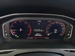 Volkswagen Magotan Facelift II Popular Edition 330TSI DSG Luxury - ფოტო 11