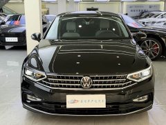 Volkswagen Magotan Facelift II Popular Edition 330TSI DSG Luxury - ფოტო 2