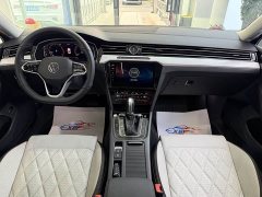 Volkswagen Magotan Facelift II Popular Edition 330TSI DSG Luxury - ფოტო 5