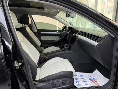 Volkswagen Magotan Facelift II Popular Edition 330TSI DSG Luxury - ფოტო 6