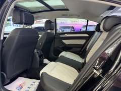 Volkswagen Magotan Facelift II Popular Edition 330TSI DSG Luxury - ფოტო 7
