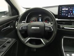Haval H6 National Trend Edition 1.5T Automatic Urban Version - ფოტო 11