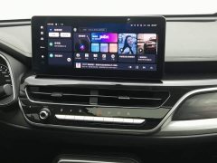Haval H6 National Trend Edition 1.5T Automatic Urban Version - ფოტო 12