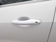 Haval H6 National Trend Edition 1.5T Automatic Urban Version - ფოტო 18