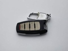 Haval H6 National Trend Edition 1.5T Automatic Urban Version - ფოტო 19