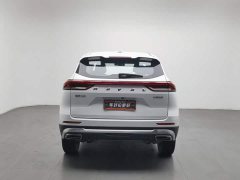 Haval H6 National Trend Edition 1.5T Automatic Urban Version - ფოტო 4
