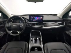 Haval H6 National Trend Edition 1.5T Automatic Urban Version - ფოტო 5