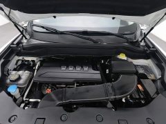 Haval H6 National Trend Edition 1.5T Automatic Urban Version - ფოტო 6