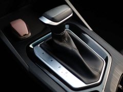 Geely Emgrand S 2021 1.4T CVT Luxury - ფოტო 10