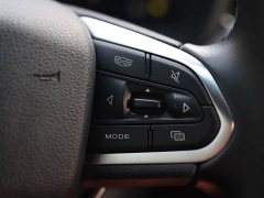Geely Emgrand S 2021 1.4T CVT Luxury - ფოტო 12