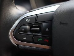 Geely Emgrand S 2021 1.4T CVT Luxury - ფოტო 13