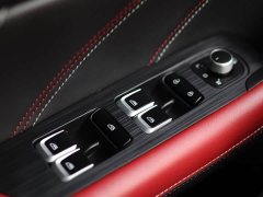 Geely Emgrand S 2021 1.4T CVT Luxury - ფოტო 14