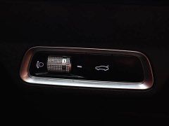Geely Emgrand S 2021 1.4T CVT Luxury - ფოტო 15