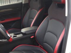 Geely Emgrand S 2021 1.4T CVT Luxury - ფოტო 18