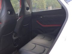 Geely Emgrand S 2021 1.4T CVT Luxury - ფოტო 19