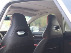 Geely Emgrand S 2021 1.4T CVT Luxury - ფოტო 20