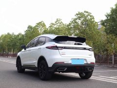 Geely Emgrand S 2021 1.4T CVT Luxury - ფოტო 5