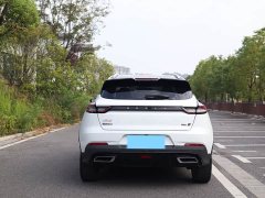 Geely Emgrand S 2021 1.4T CVT Luxury - ფოტო 6
